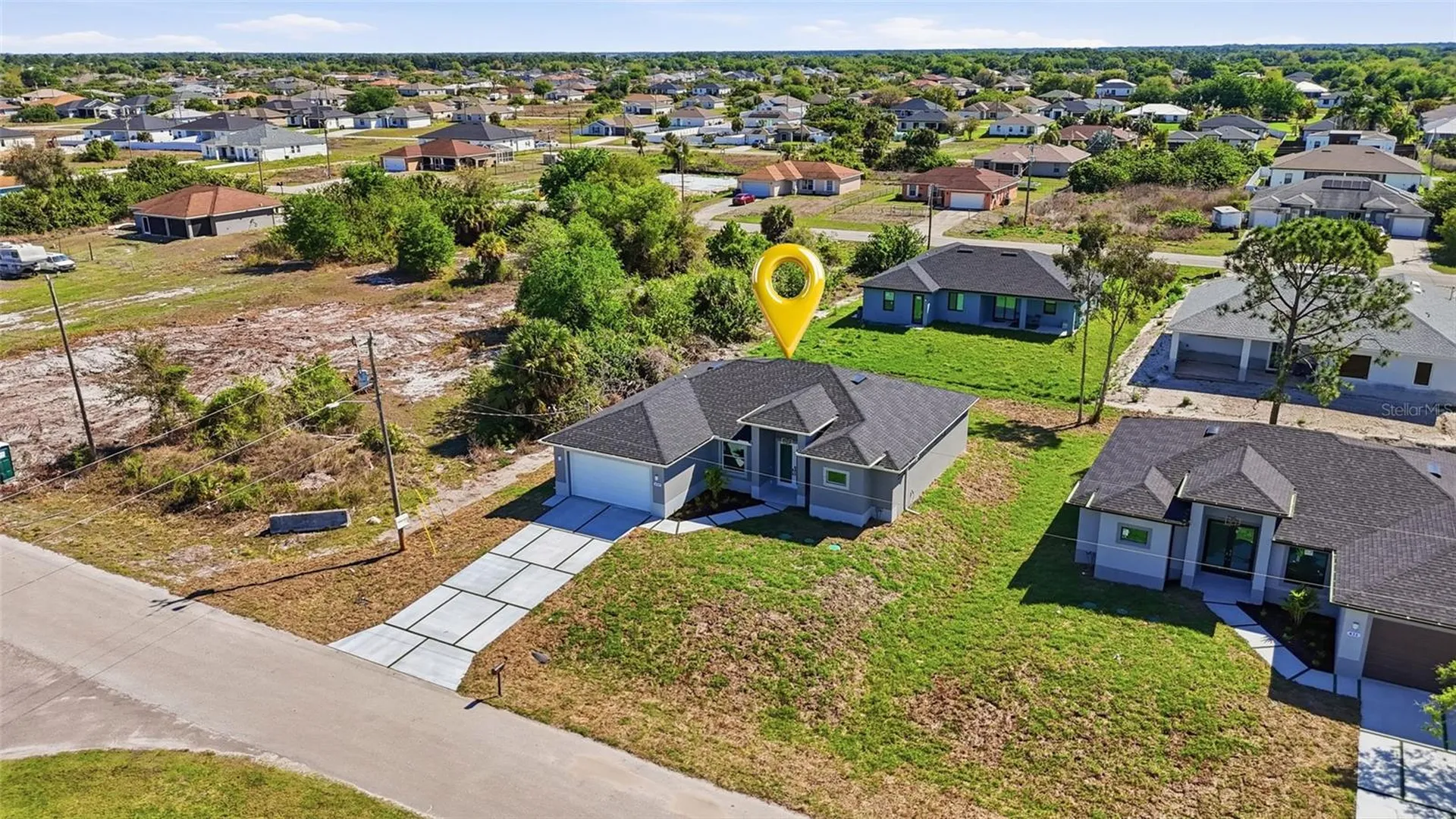 429 Palmyra Avenue Lehigh Acres FL 33974