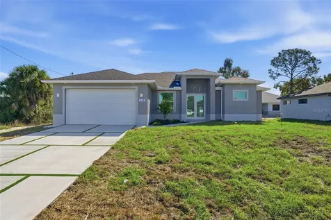 429 Palmyra Avenue Lehigh Acres FL 33974
