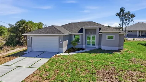429 Palmyra Avenue Lehigh Acres FL 33974