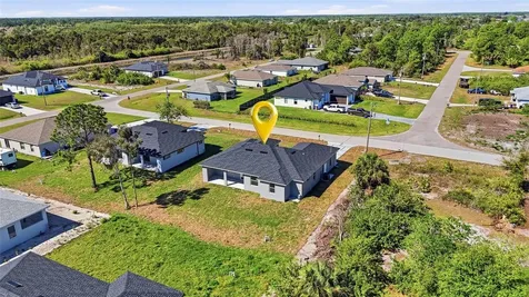 429 Palmyra Avenue Lehigh Acres FL 33974