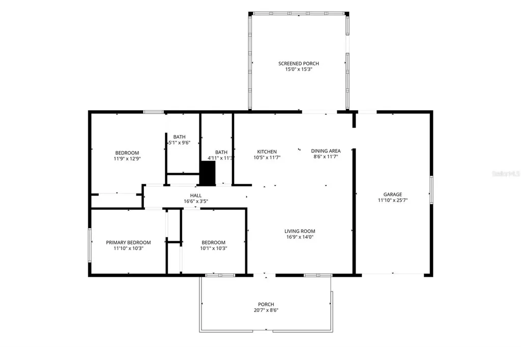 8235 Vassar Circle Tampa FL 33634