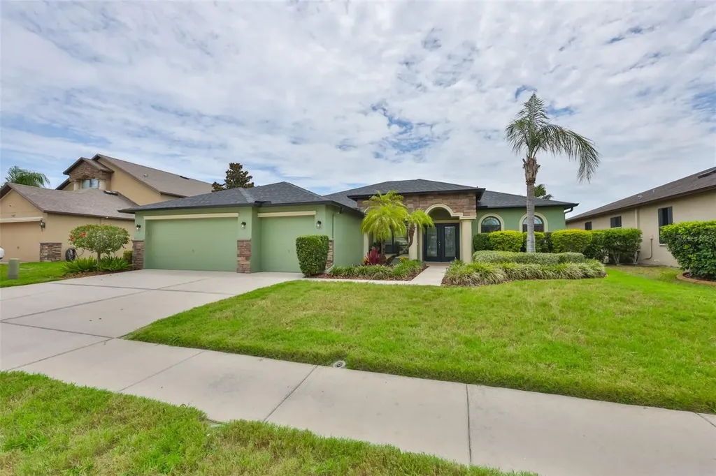 5305 Moon Shell Drive Apollo Beach FL 33572