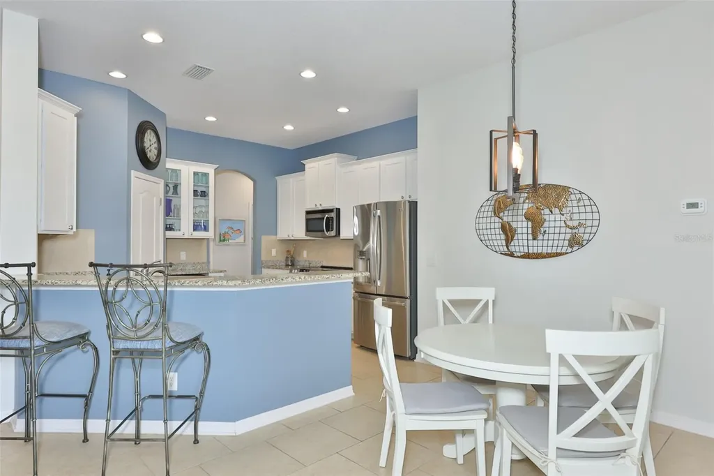 5305 Moon Shell Drive Apollo Beach FL 33572