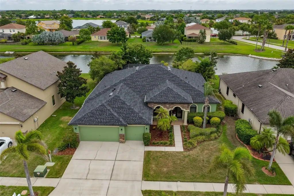 5305 Moon Shell Drive Apollo Beach FL 33572