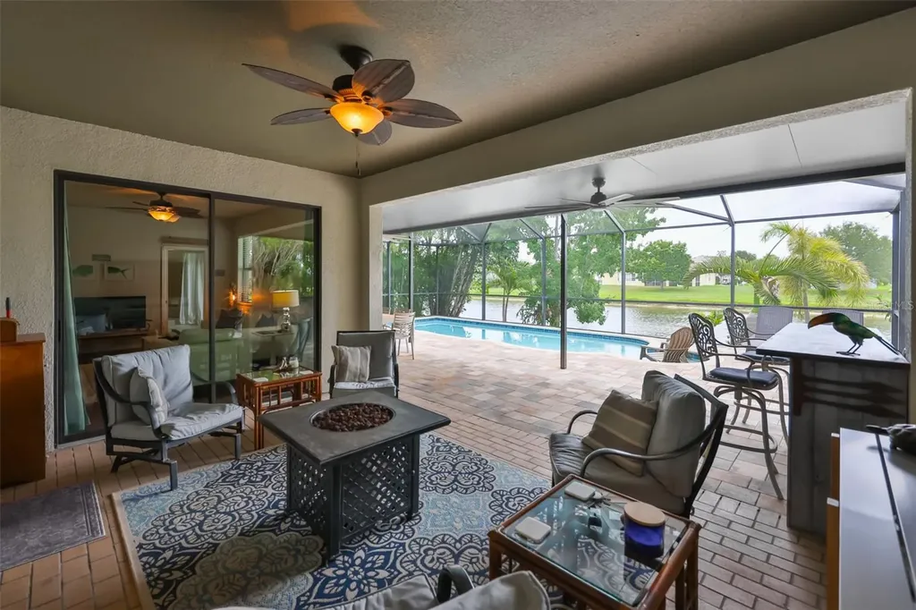 5305 Moon Shell Drive Apollo Beach FL 33572