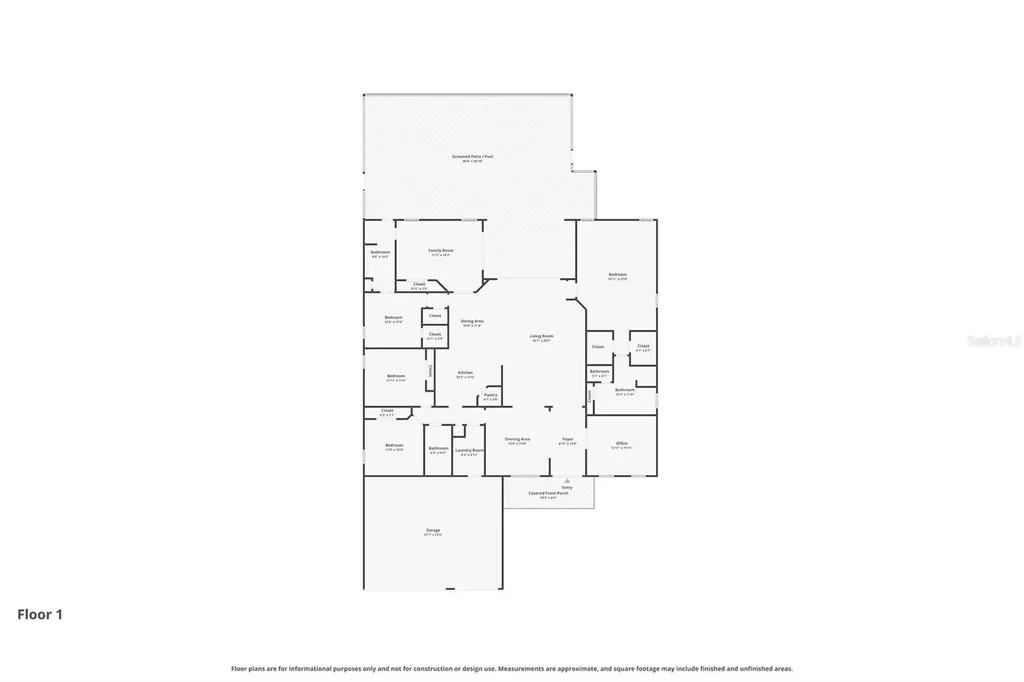 5305 Moon Shell Drive Apollo Beach FL 33572