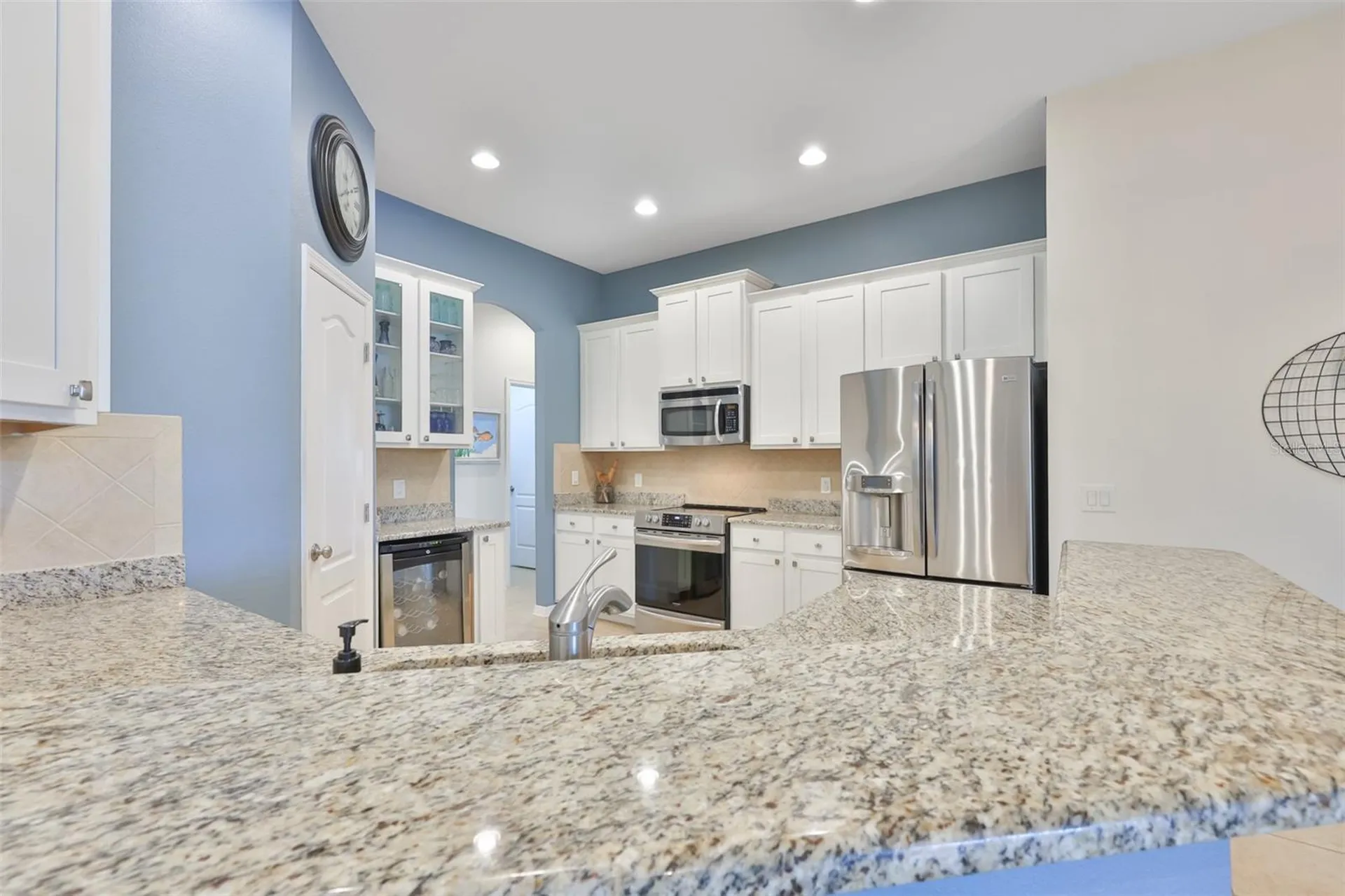 5305 Moon Shell Drive Apollo Beach FL 33572