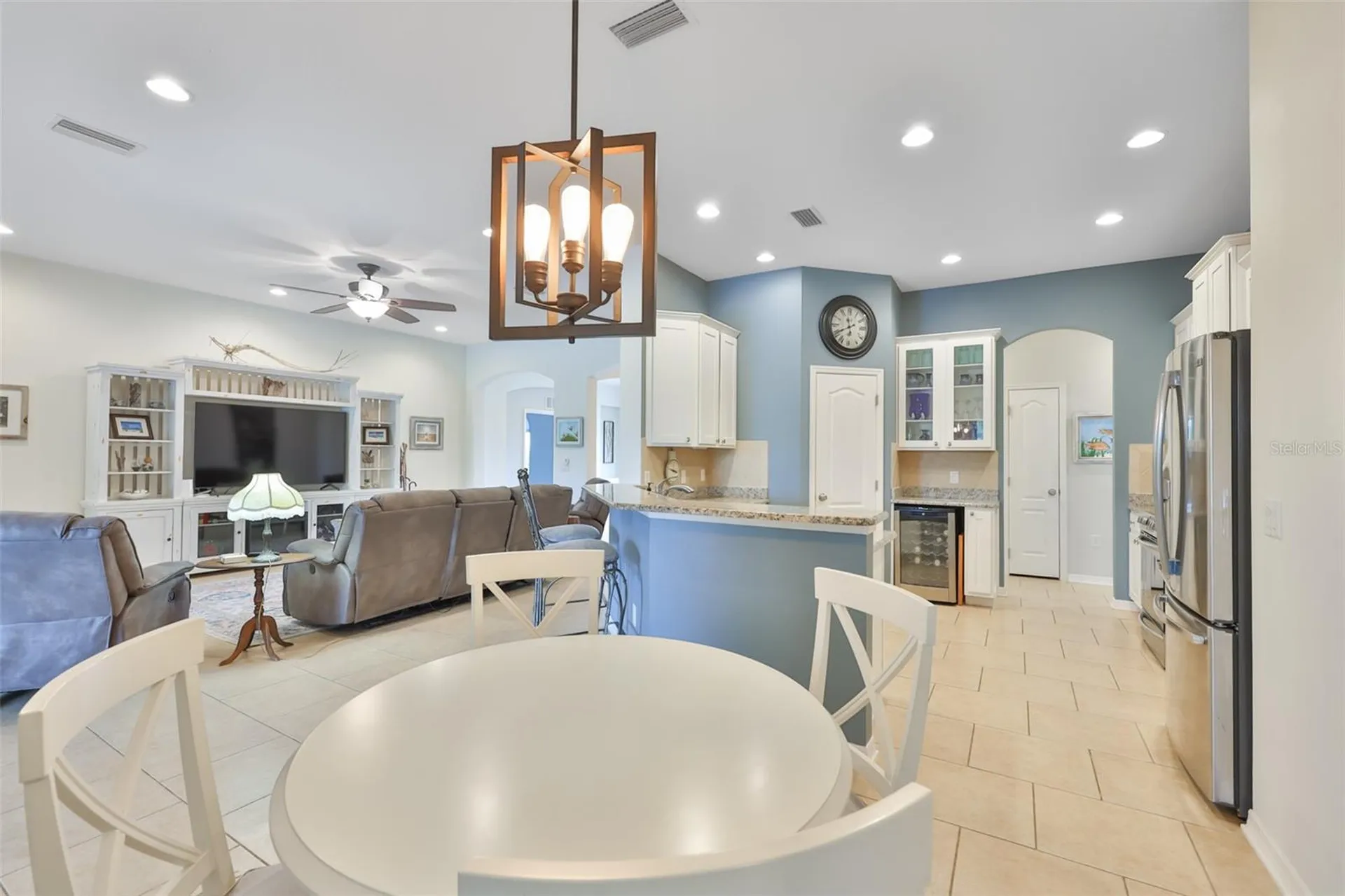 5305 Moon Shell Drive Apollo Beach FL 33572