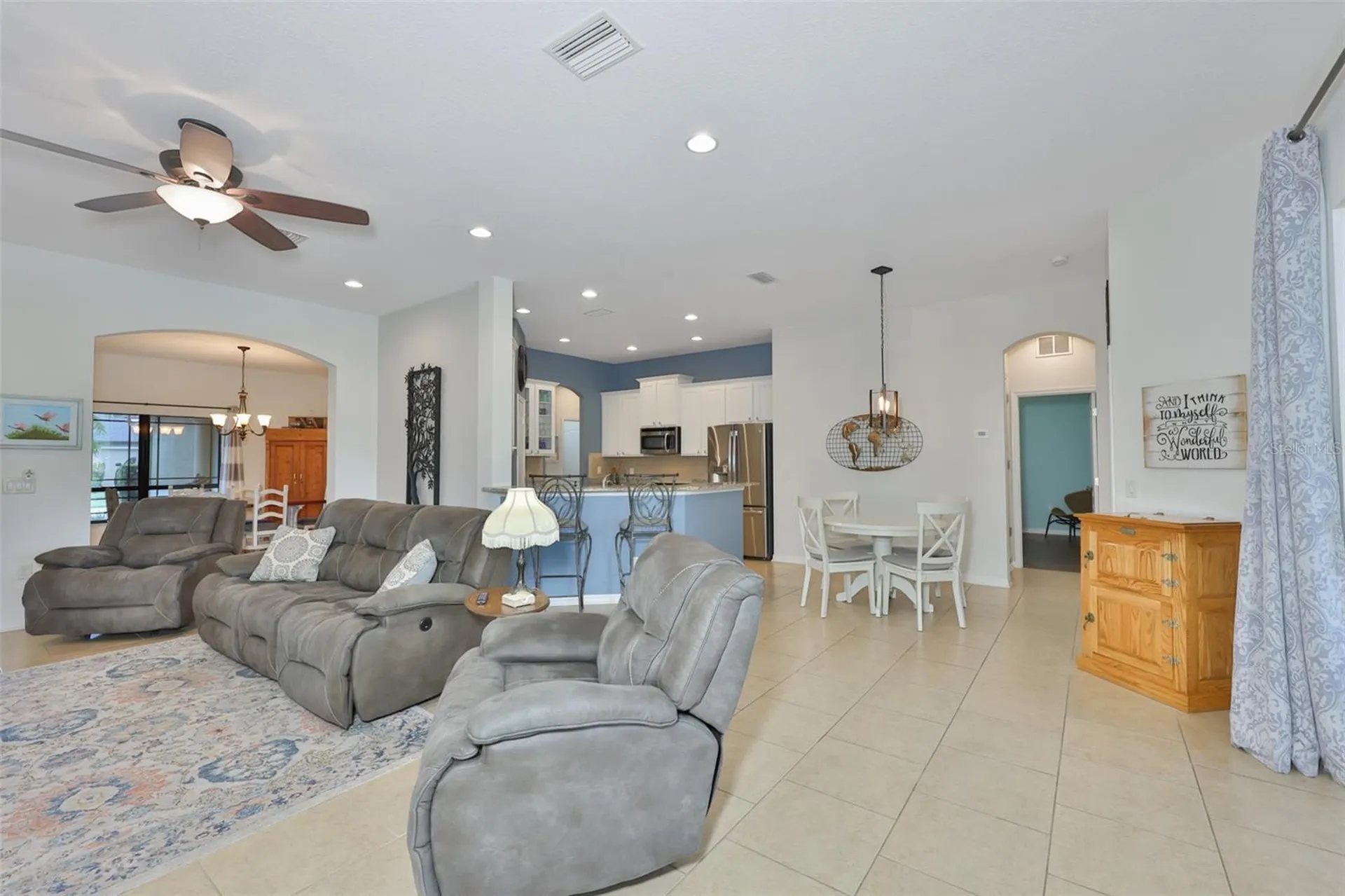 5305 Moon Shell Drive Apollo Beach FL 33572