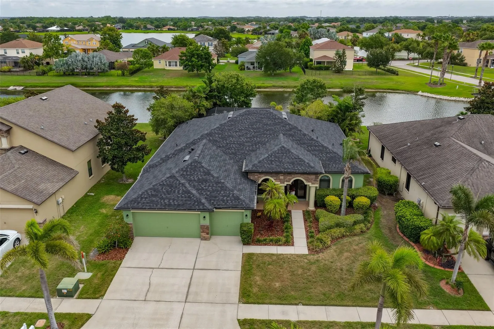 5305 Moon Shell Drive Apollo Beach FL 33572