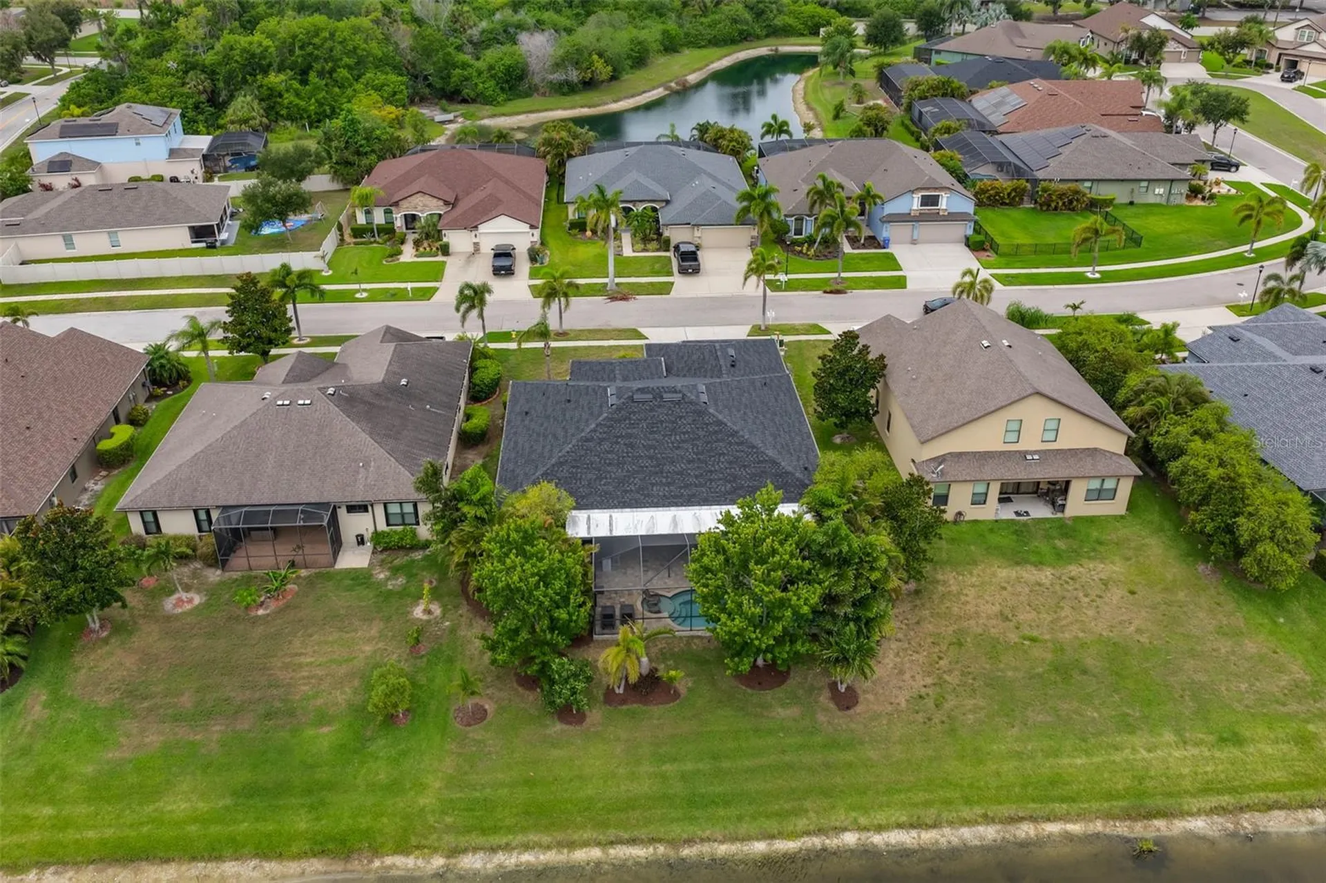 5305 Moon Shell Drive Apollo Beach FL 33572