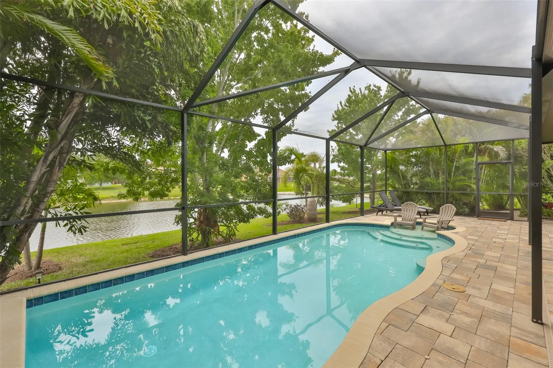 5305 Moon Shell Drive Apollo Beach FL 33572