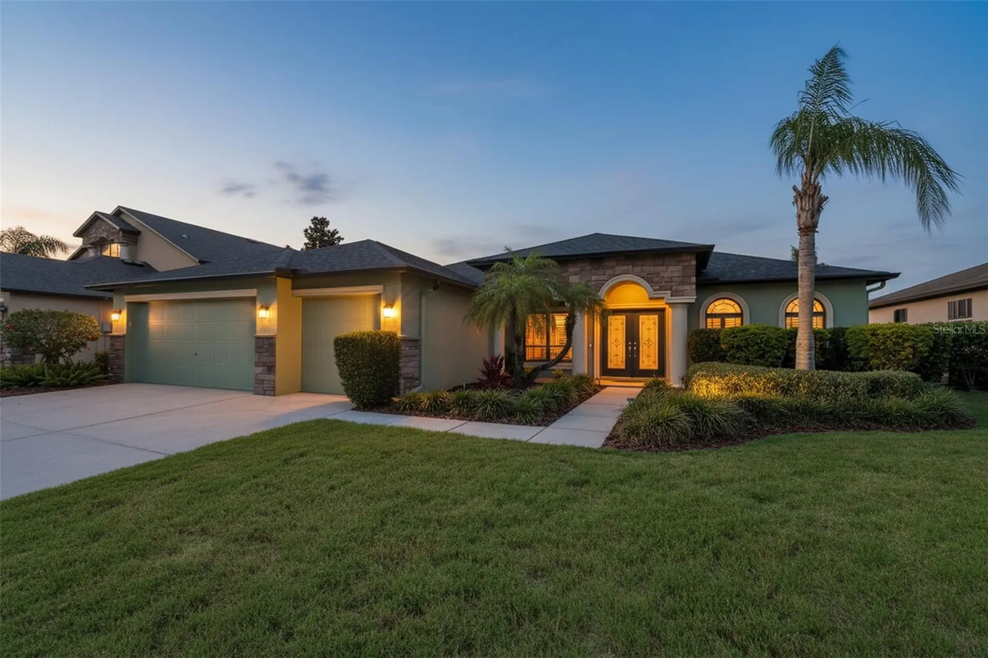 5305 Moon Shell Drive Apollo Beach FL 33572