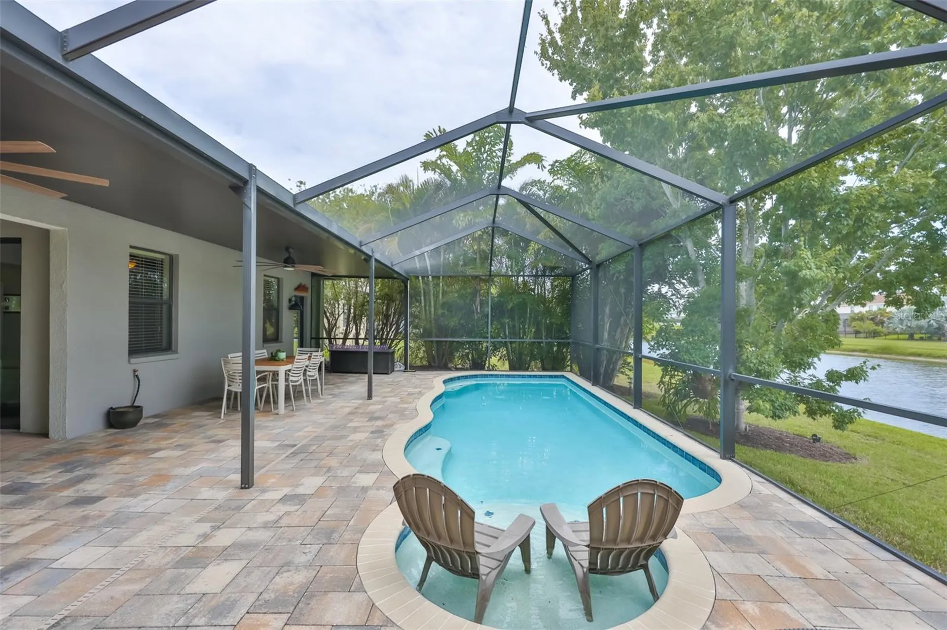 5305 Moon Shell Drive Apollo Beach FL 33572