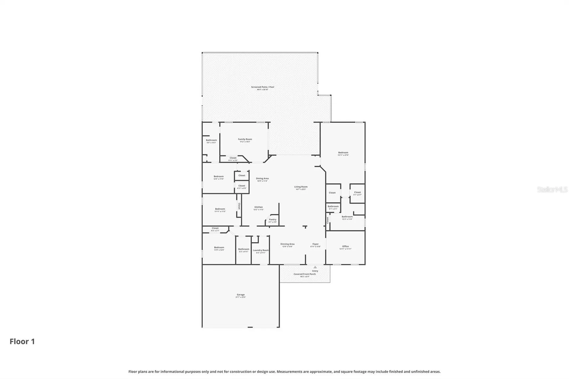5305 Moon Shell Drive Apollo Beach FL 33572