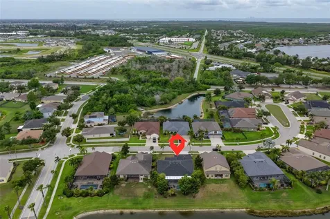 5305 Moon Shell Drive Apollo Beach FL 33572