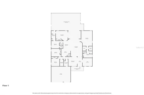 5305 Moon Shell Drive Apollo Beach FL 33572