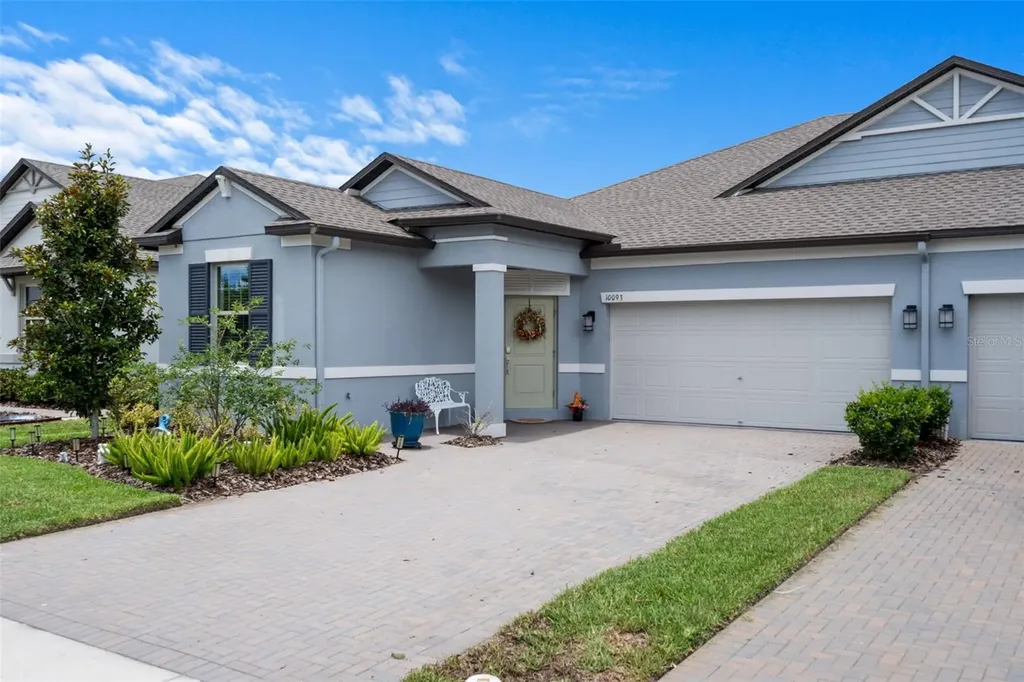 10093 Campanula Court Land O Lakes FL 34637