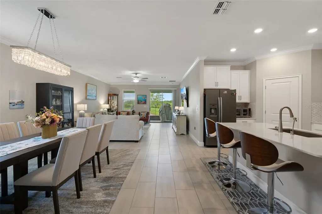 10093 Campanula Court Land O Lakes FL 34637