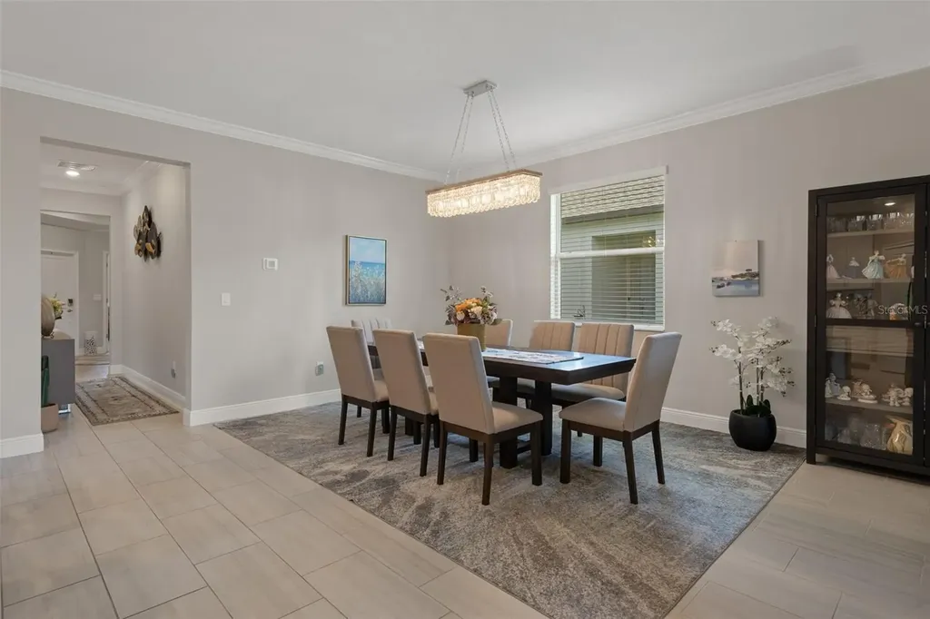 10093 Campanula Court Land O Lakes FL 34637