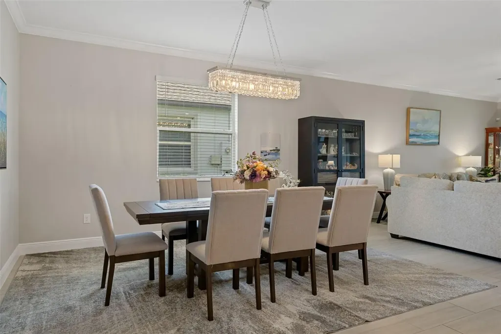 10093 Campanula Court Land O Lakes FL 34637