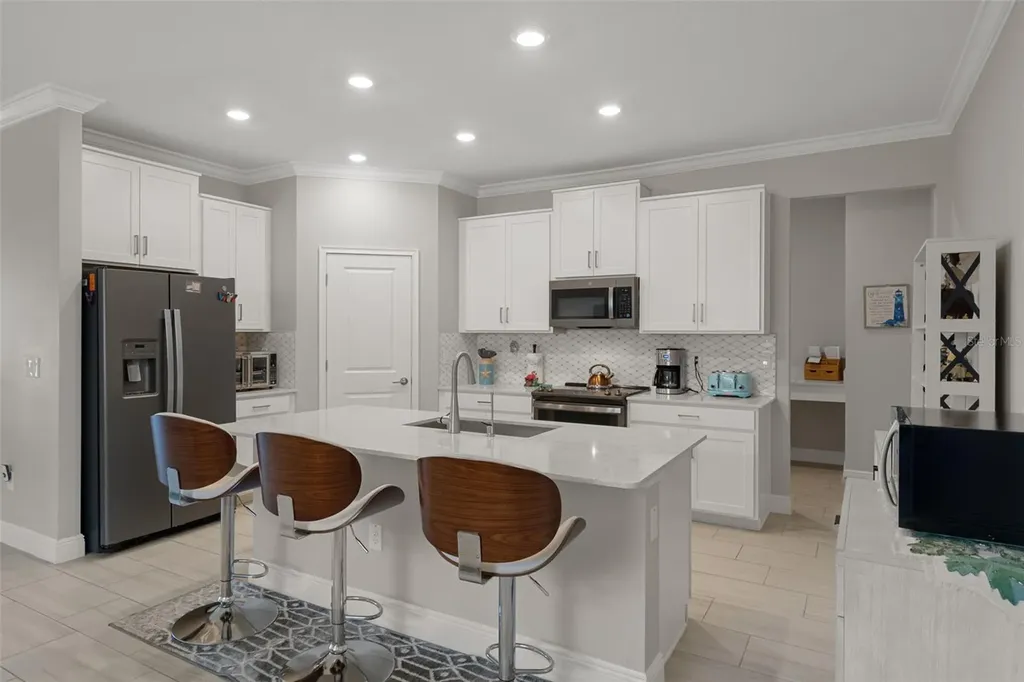 10093 Campanula Court Land O Lakes FL 34637