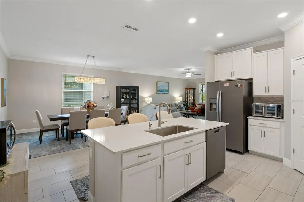 10093 Campanula Court Land O Lakes FL 34637