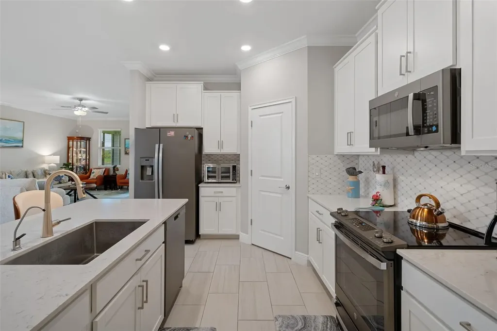 10093 Campanula Court Land O Lakes FL 34637