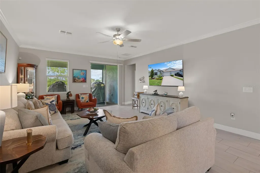 10093 Campanula Court Land O Lakes FL 34637