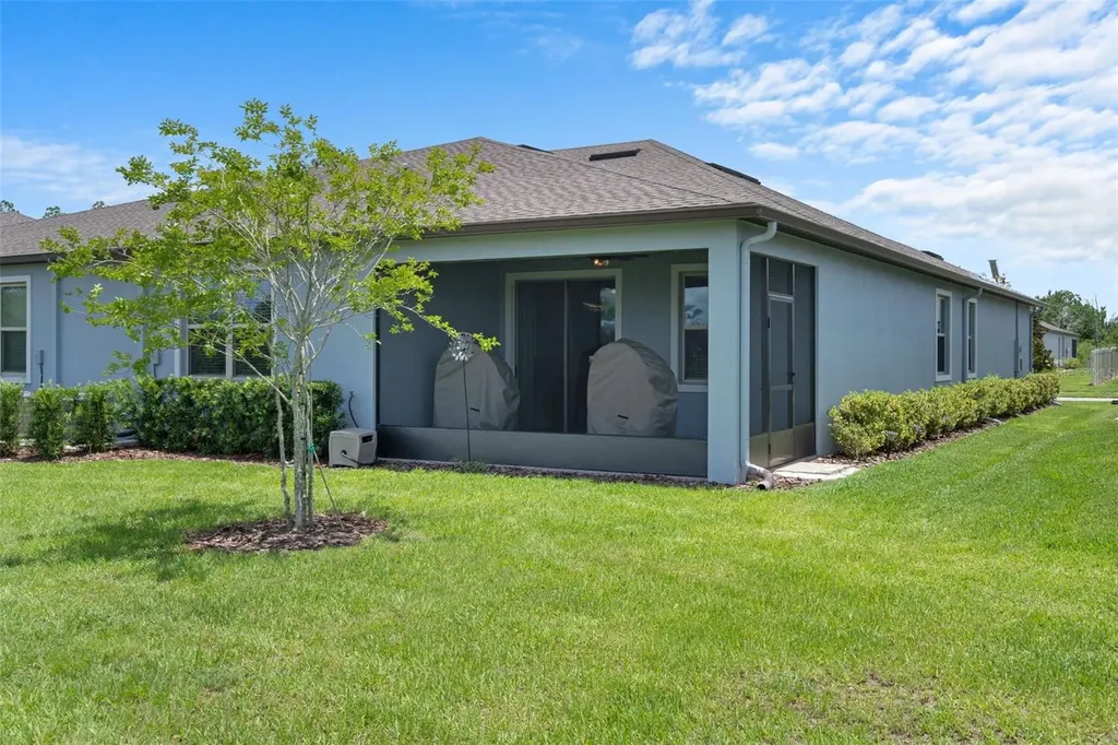 10093 Campanula Court Land O Lakes FL 34637