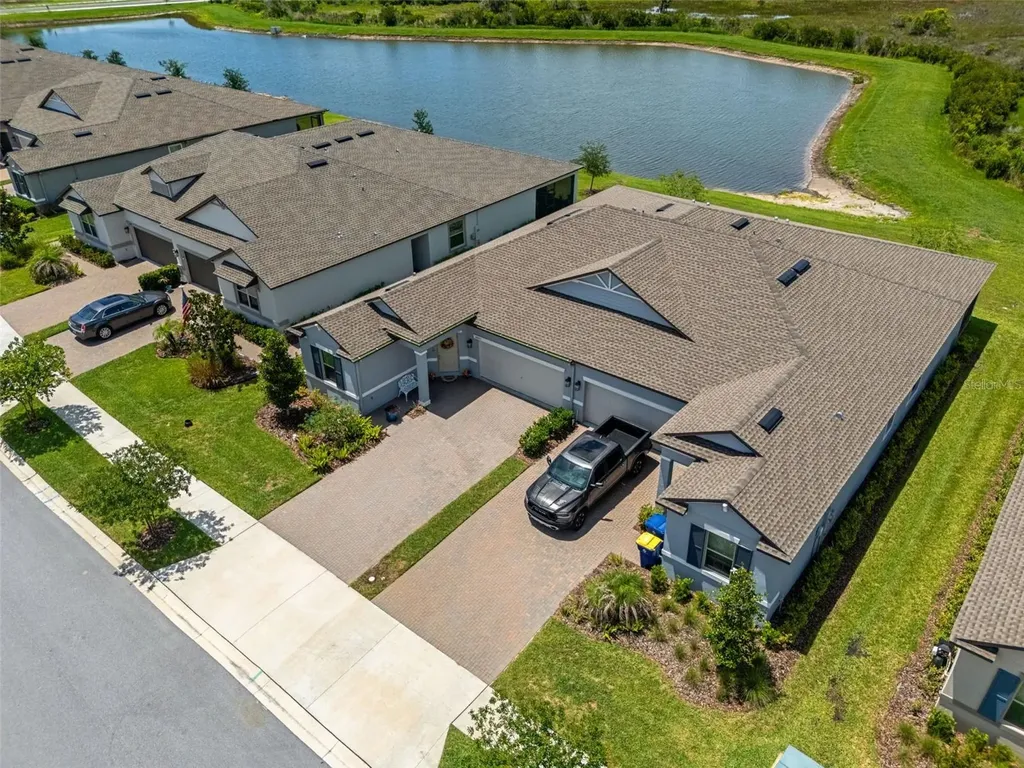 10093 Campanula Court Land O Lakes FL 34637