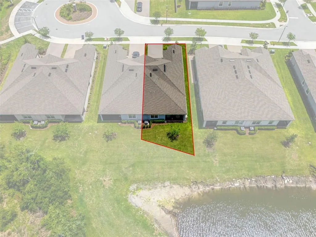 10093 Campanula Court Land O Lakes FL 34637