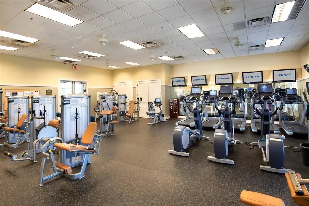 10093 Campanula Court Land O Lakes FL 34637