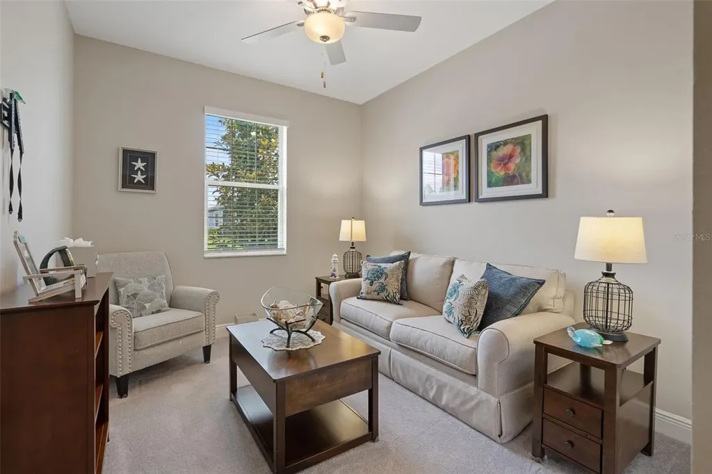 10093 Campanula Court Land O Lakes FL 34637
