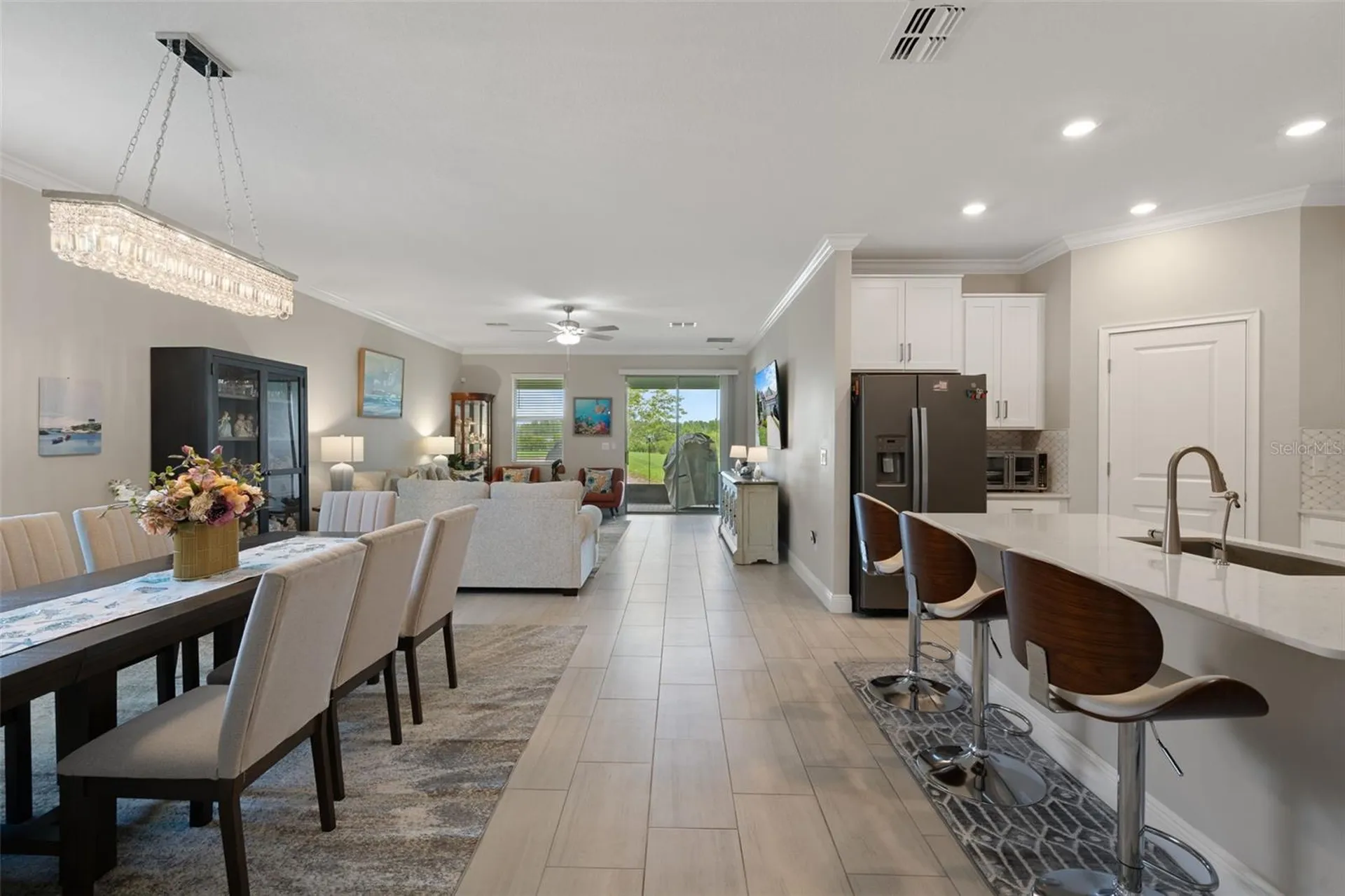 10093 Campanula Court Land O Lakes FL 34637