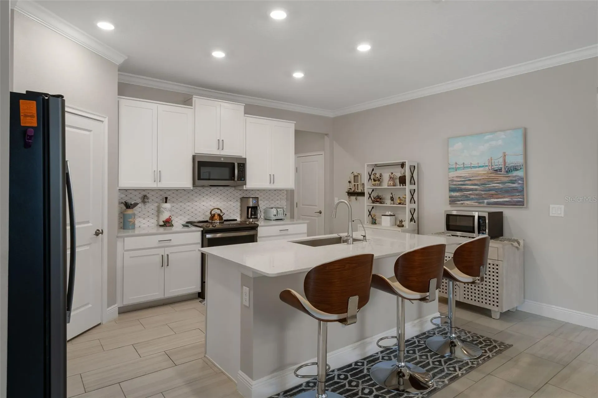 10093 Campanula Court Land O Lakes FL 34637
