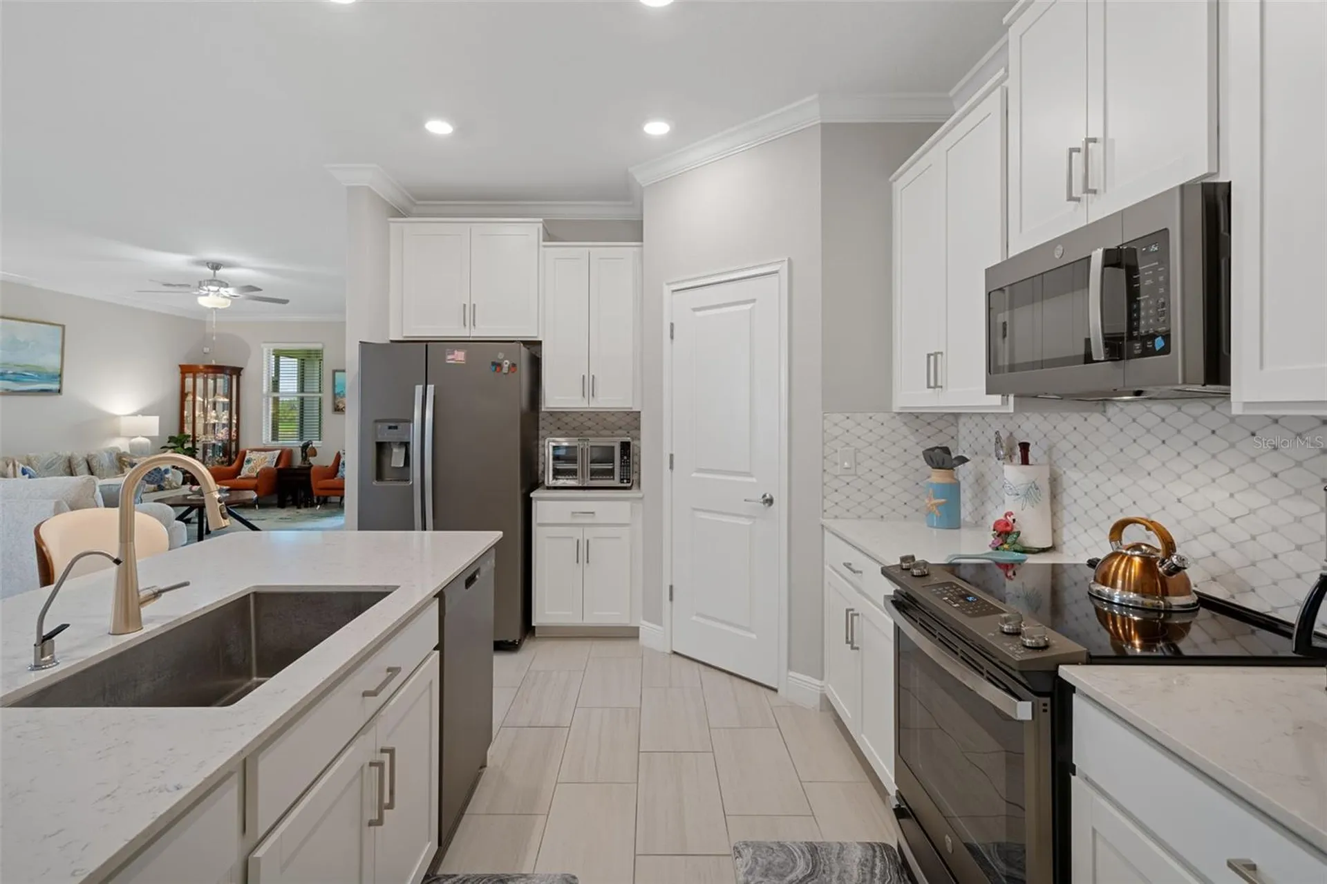 10093 Campanula Court Land O Lakes FL 34637