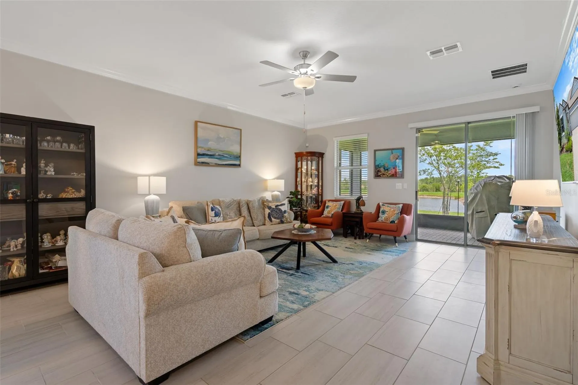 10093 Campanula Court Land O Lakes FL 34637