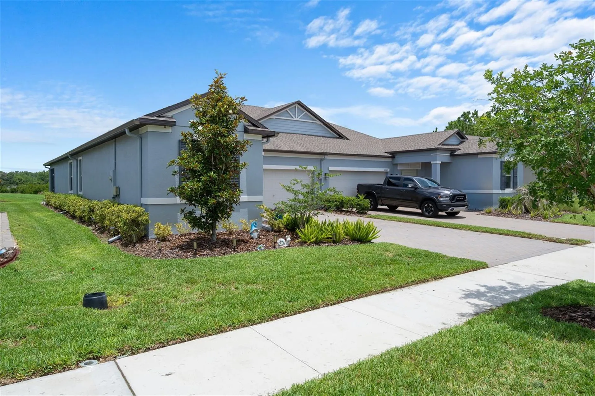 10093 Campanula Court Land O Lakes FL 34637