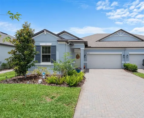 10093 Campanula Court Land O Lakes FL 34637