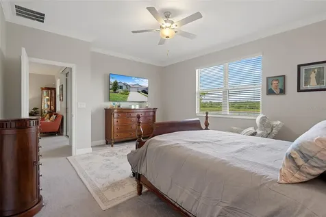 10093 Campanula Court Land O Lakes FL 34637