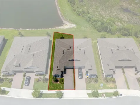 10093 Campanula Court Land O Lakes FL 34637