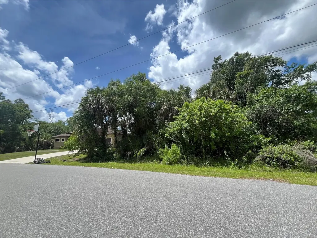 0000 Natural Street North Port FL 34286