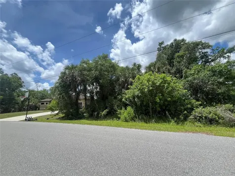 0000 Natural Street North Port FL 34286
