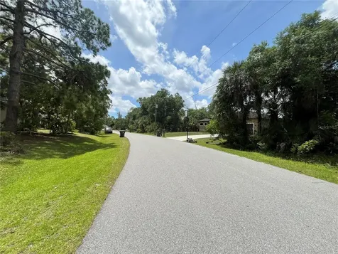 0000 Natural Street North Port FL 34286