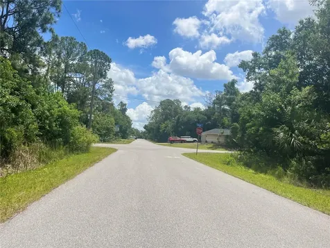 0000 Natural Street North Port FL 34286