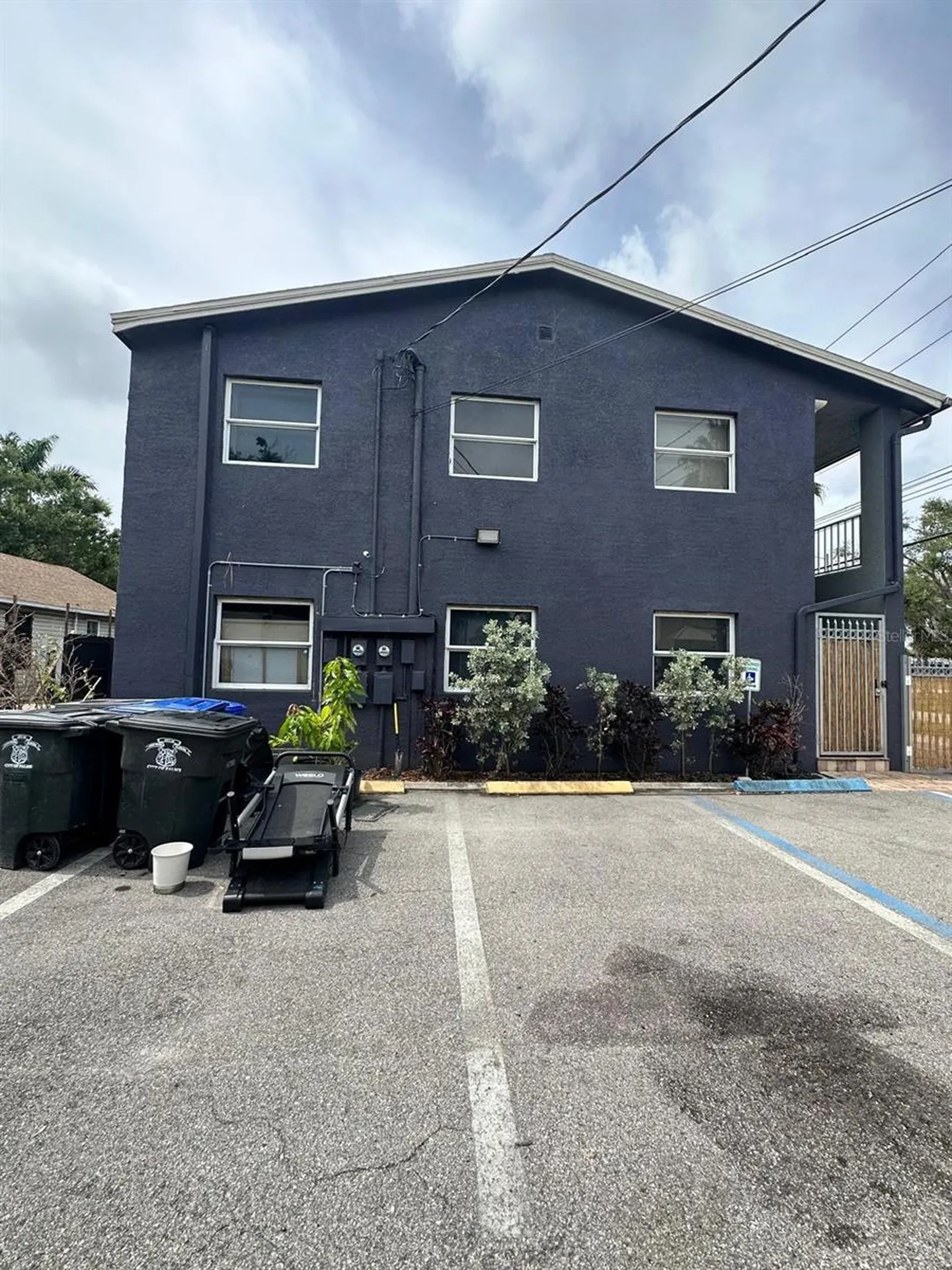 2251 Grand Avenue Fort Myers FL 33901