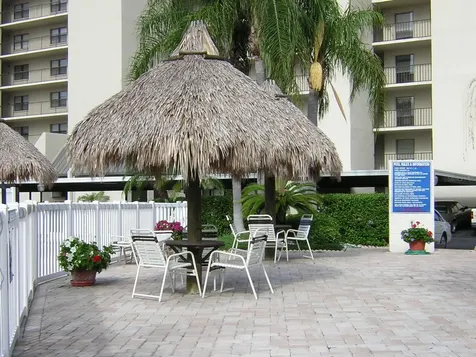 2700 Cove Cay Drive Clearwater FL 33760