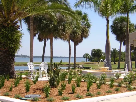 2700 Cove Cay Drive Clearwater FL 33760