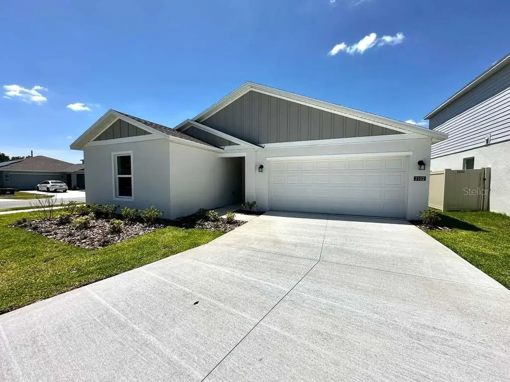 2102 Chris Drive Winter Haven FL 33884